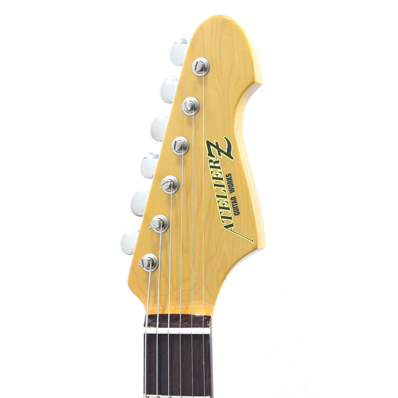 ATELIER Z L.E.S. Special (Lower East Side) / WH（中古