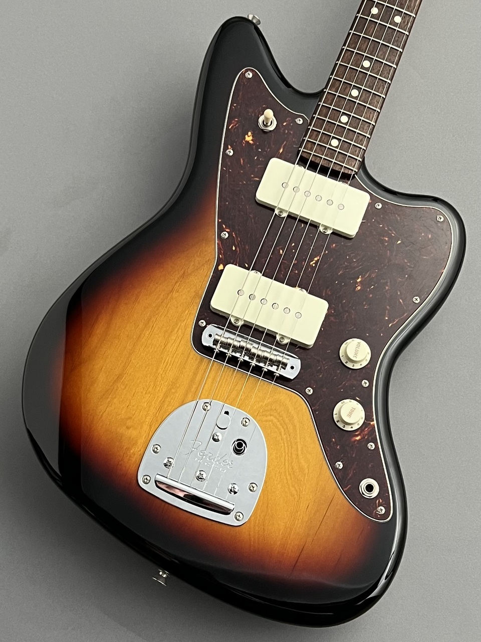 Fender 【希少なUSべっ甲ガード】【G-Club MOD】Made in Japan Hybrid ...