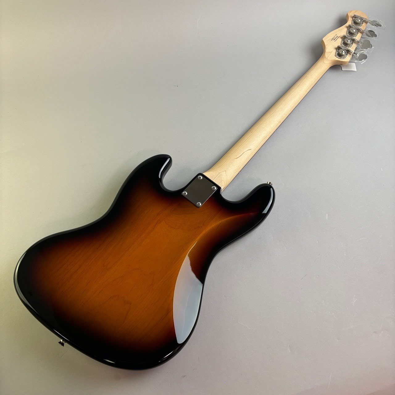 Laid Back LJB-5-R-JJ（中古/送料無料）【楽器検索デジマート】