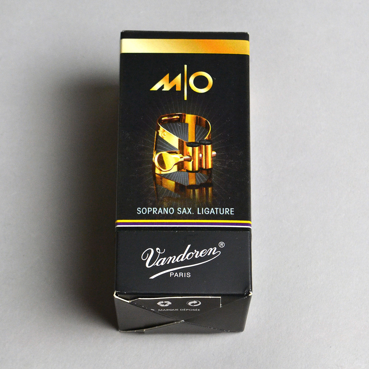 VANDOREN LC56DP（新品/送料無料）【楽器検索デジマート】