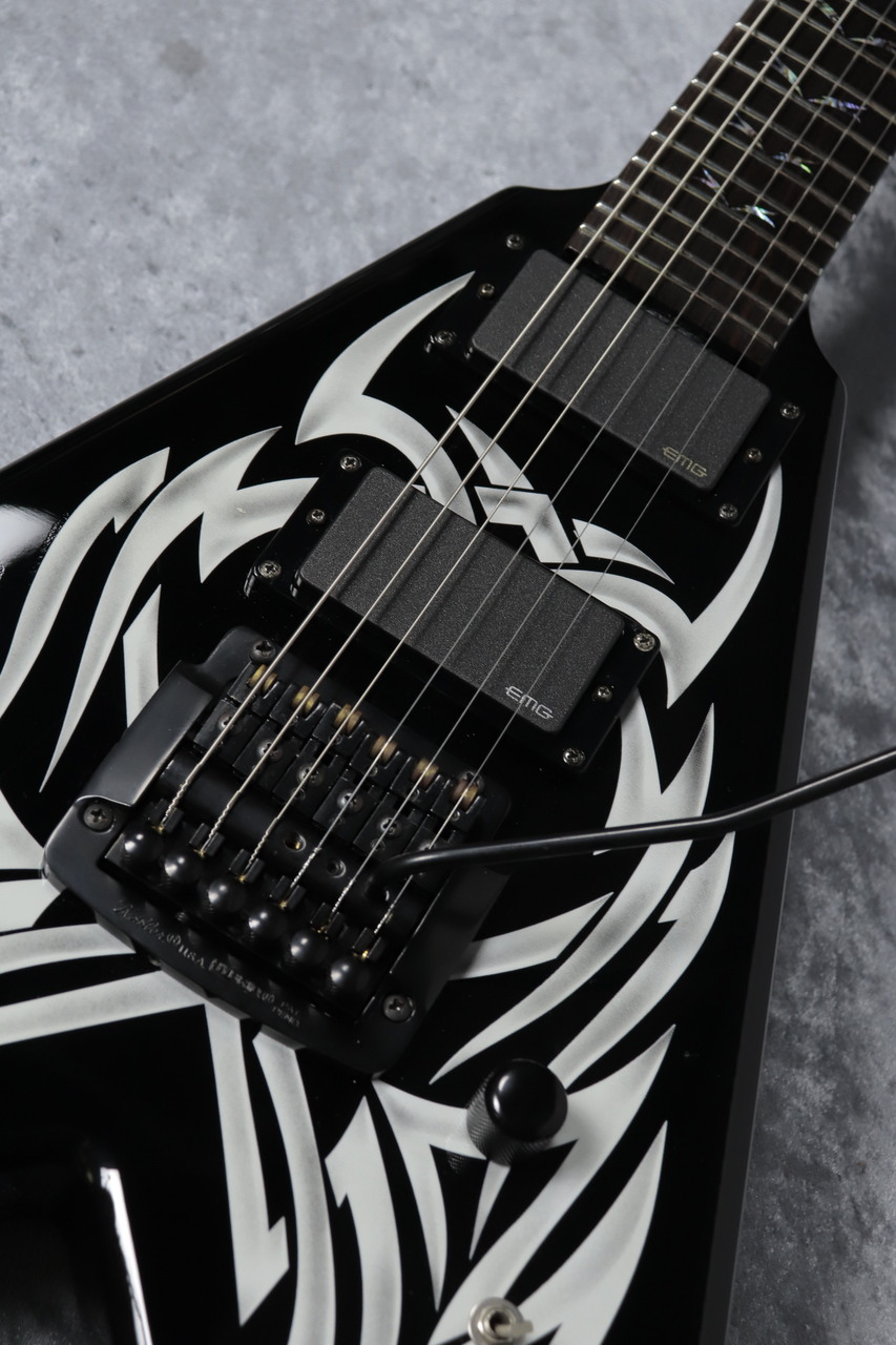 B.C.Rich Kerry King Signature V（中古）【楽器検索デジマート】