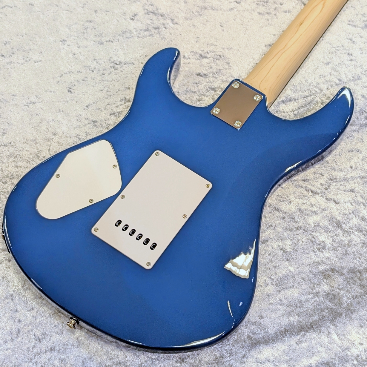 YAMAHA PACIFICA112V / ユナイテッドブルー(UTB)（新品/送料無料