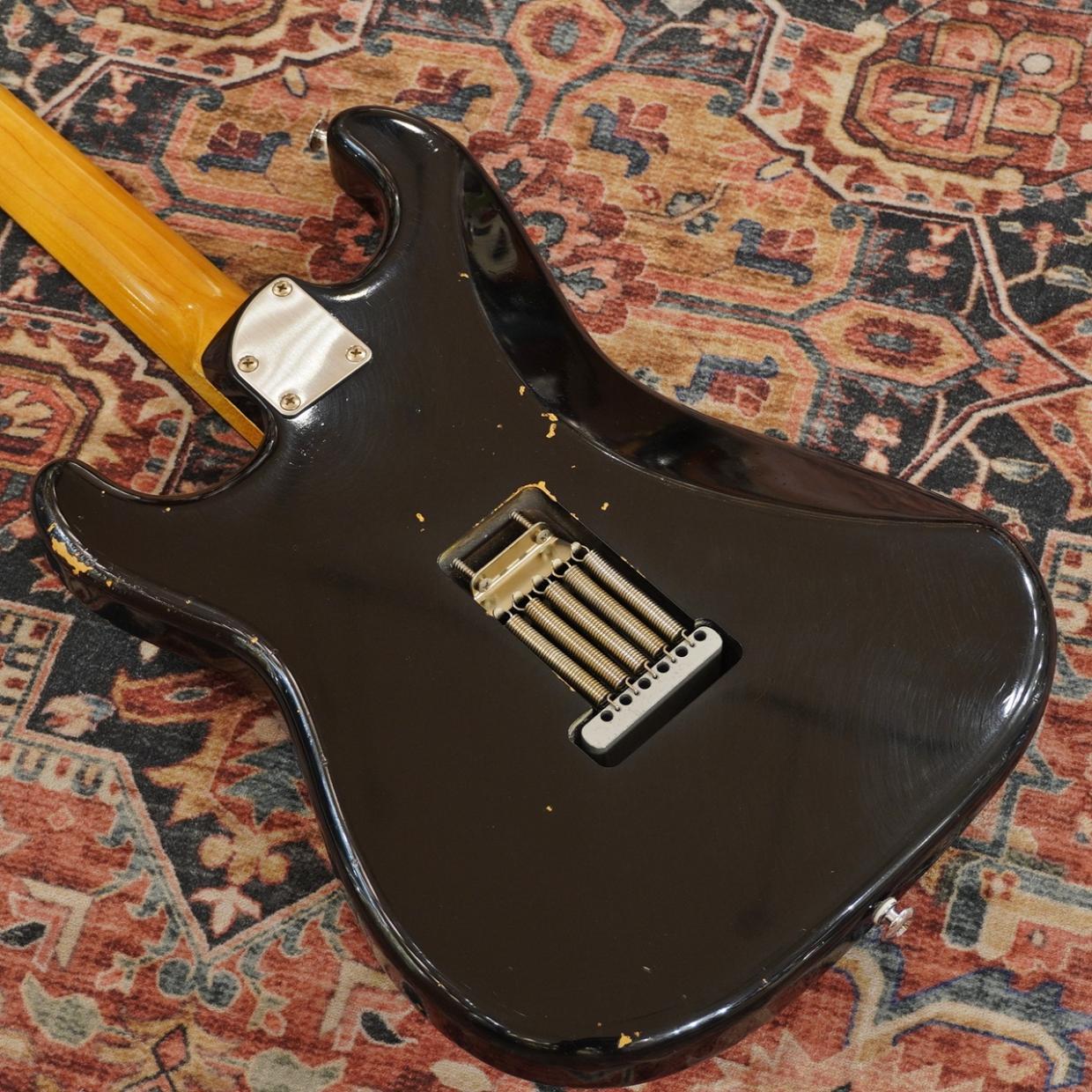 Black Smoker Trad Master Series SIGMA-SSH Black Medium Aged（新品