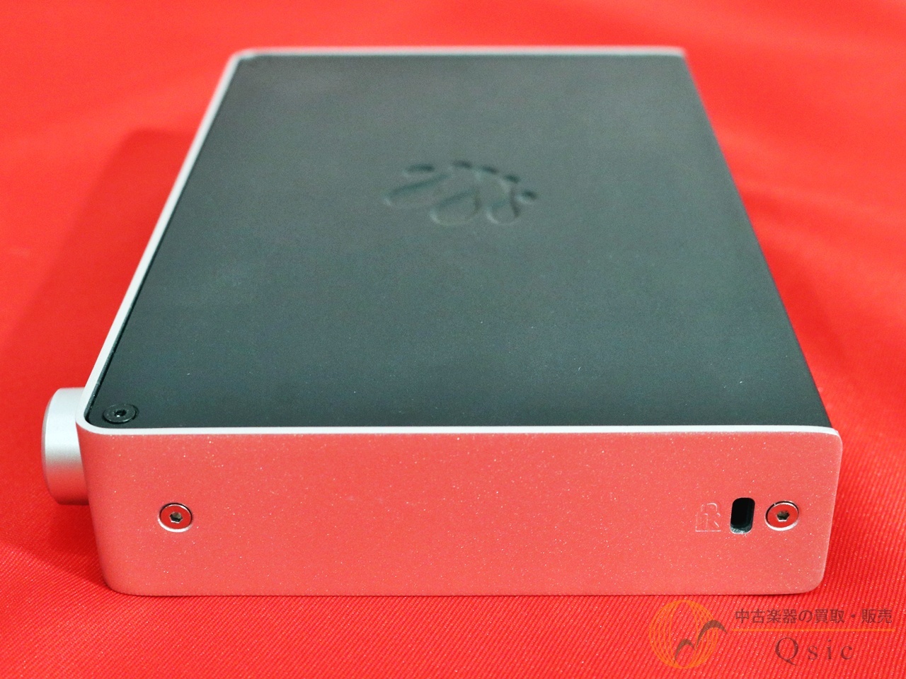 iConnectivity iConnectAudio4+ [QM738]【神戸店在庫】（中古）【楽器