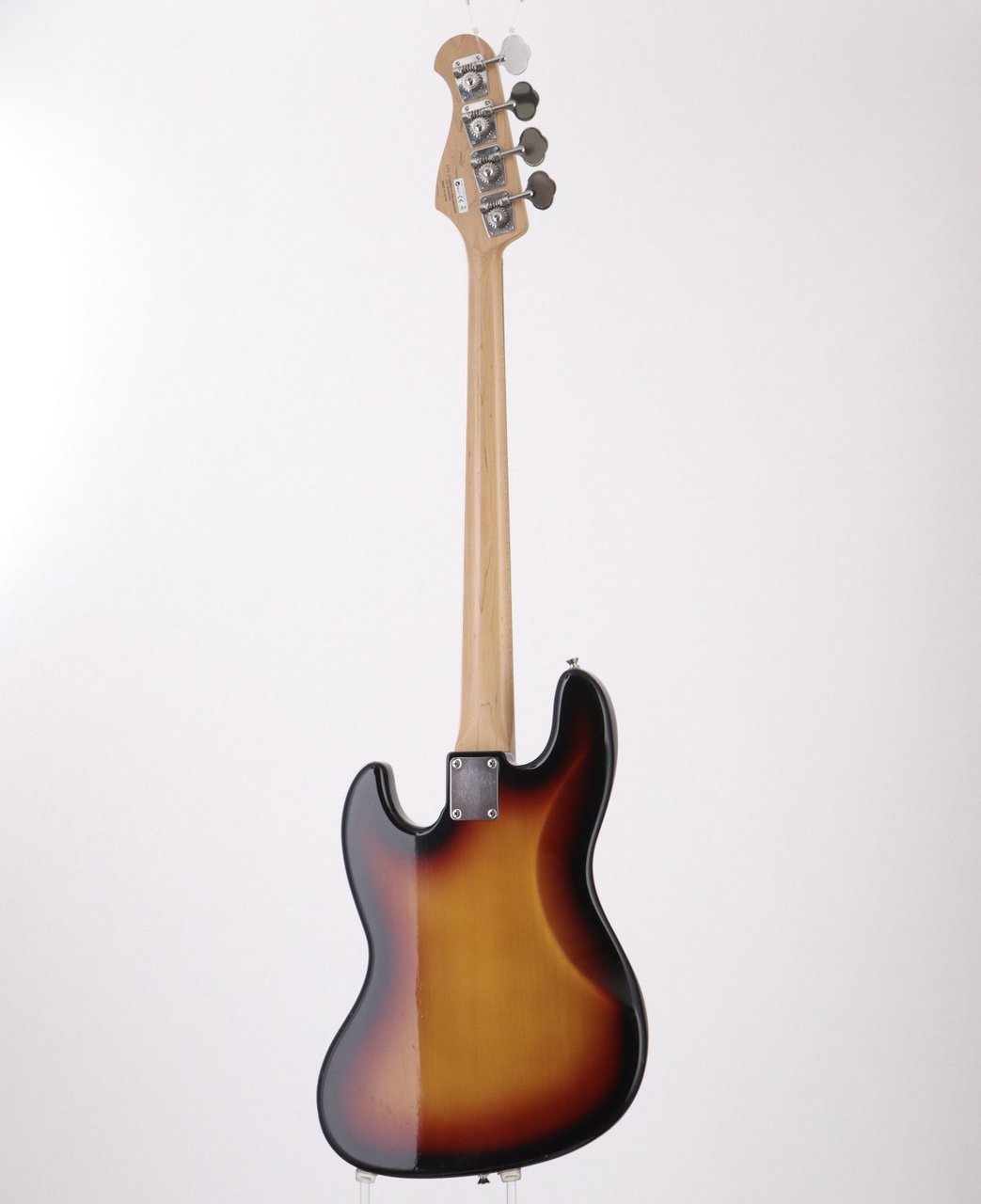 し*お様 フジゲン　FGN エレキベース　JJB6R 3TS FUJIGEN(FGN) JJB6R 3TS【名古屋栄店】（中古/送料無料）【楽器