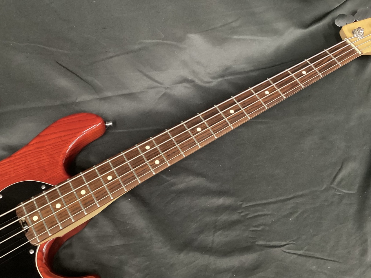 Fender Dimension Bass 2013年製 Fender Dimension Bass 2013年製 Fender American Deluxe Dimension