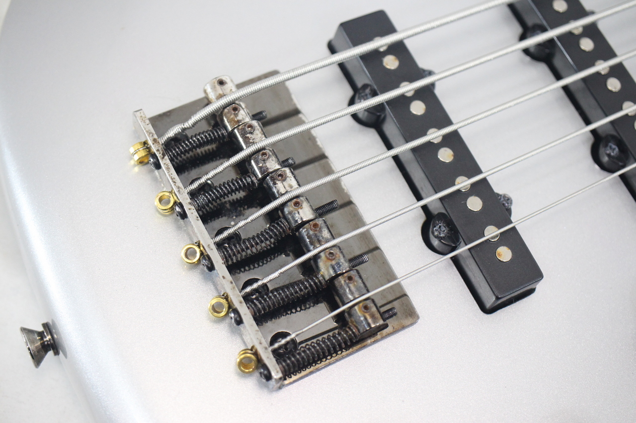 FERNANDES GRAVITY 5X（中古）【楽器検索デジマート】