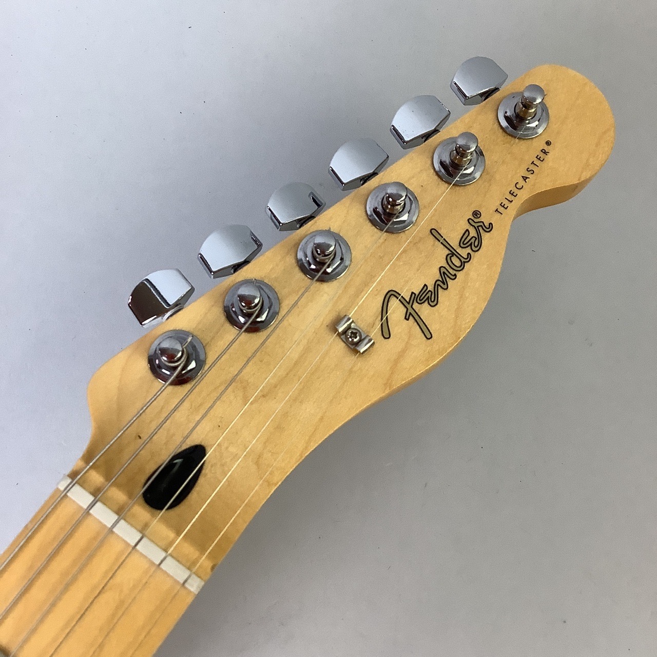 幽閉様専用 Player Telecaster フェンダー テレキャスター-