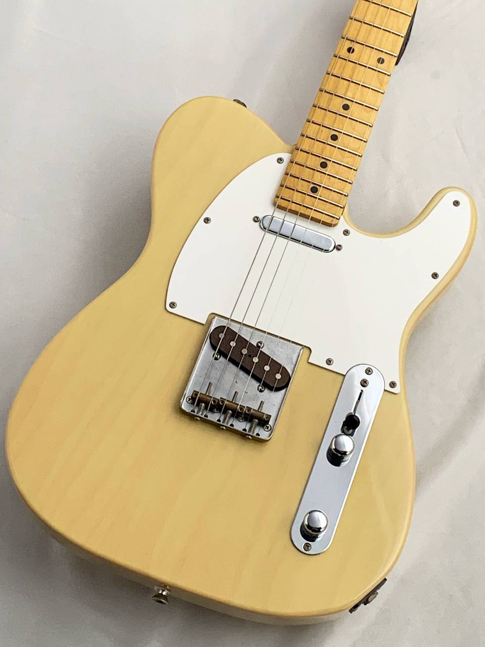 FUJIGEN(FGN) 【2013年製中古】CNTL-20M ASH【3.53kg】（中古