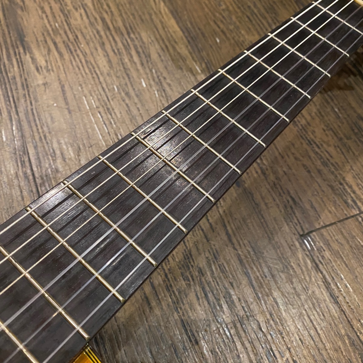 Takamine No.30 Classical Guitar 1980年製（中古/送料無料）【楽器 