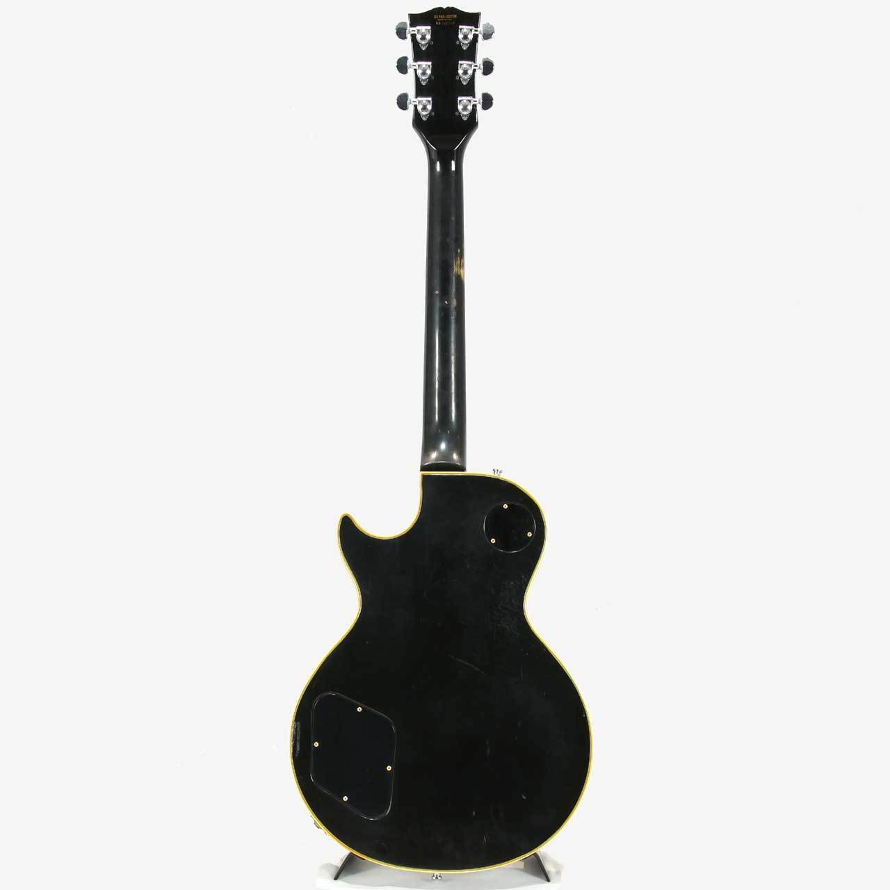 Gibson 1976 Les Paul Custom MOD（ビンテージ）【楽器検索デジマート】