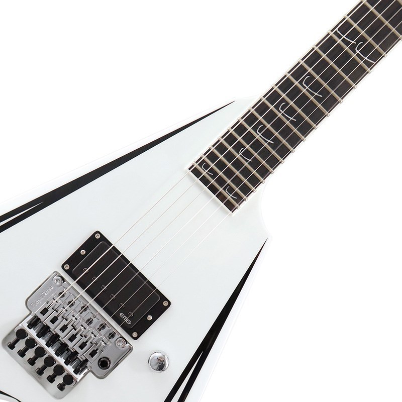 EDWARDS E-ALEXI SCYTHE [Alexi Laiho Signature model]（新品）【楽器