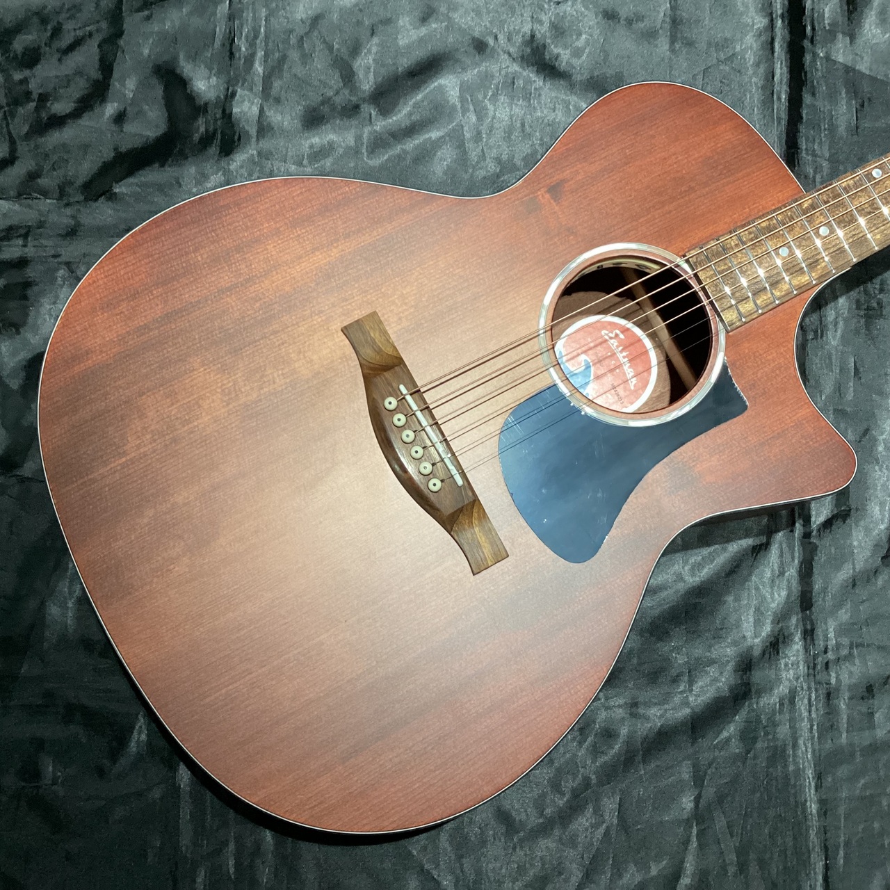 楽天市場】Eastman PCH1-GACE / Fishmanピックアップ搭載