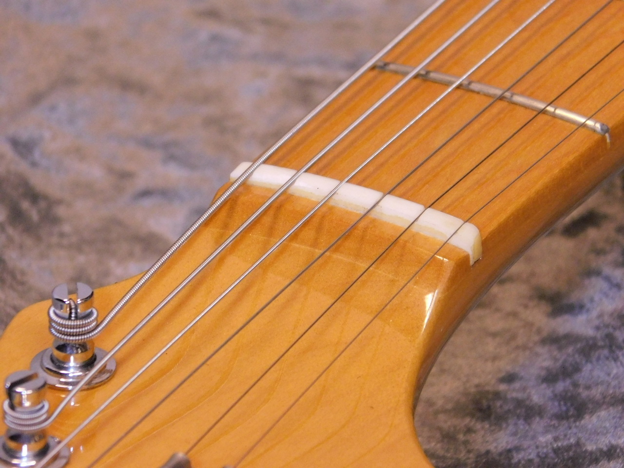 Fender Japan ST68/LH VWH（中古）【楽器検索デジマート】