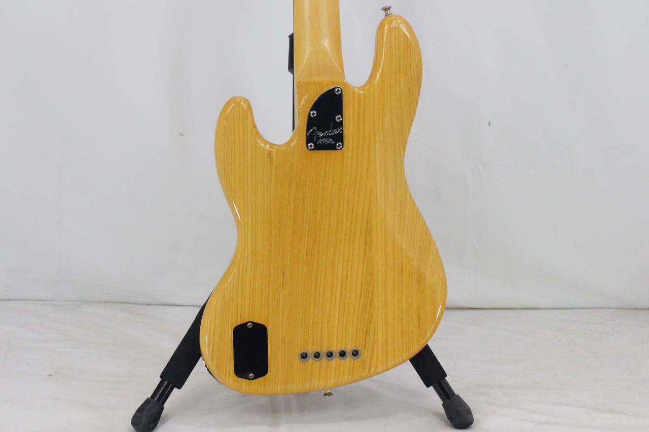 Fender AMERICAN DELUXE JAZZ BASS V【Nordstrand PU&Sadowsky Preamp