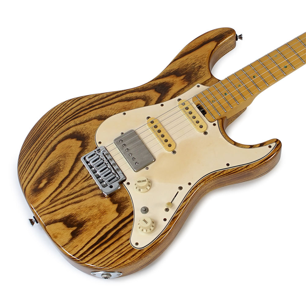 ESP 【中古】 エレキギター ESP SNAPPER-AS/M Burner ESP