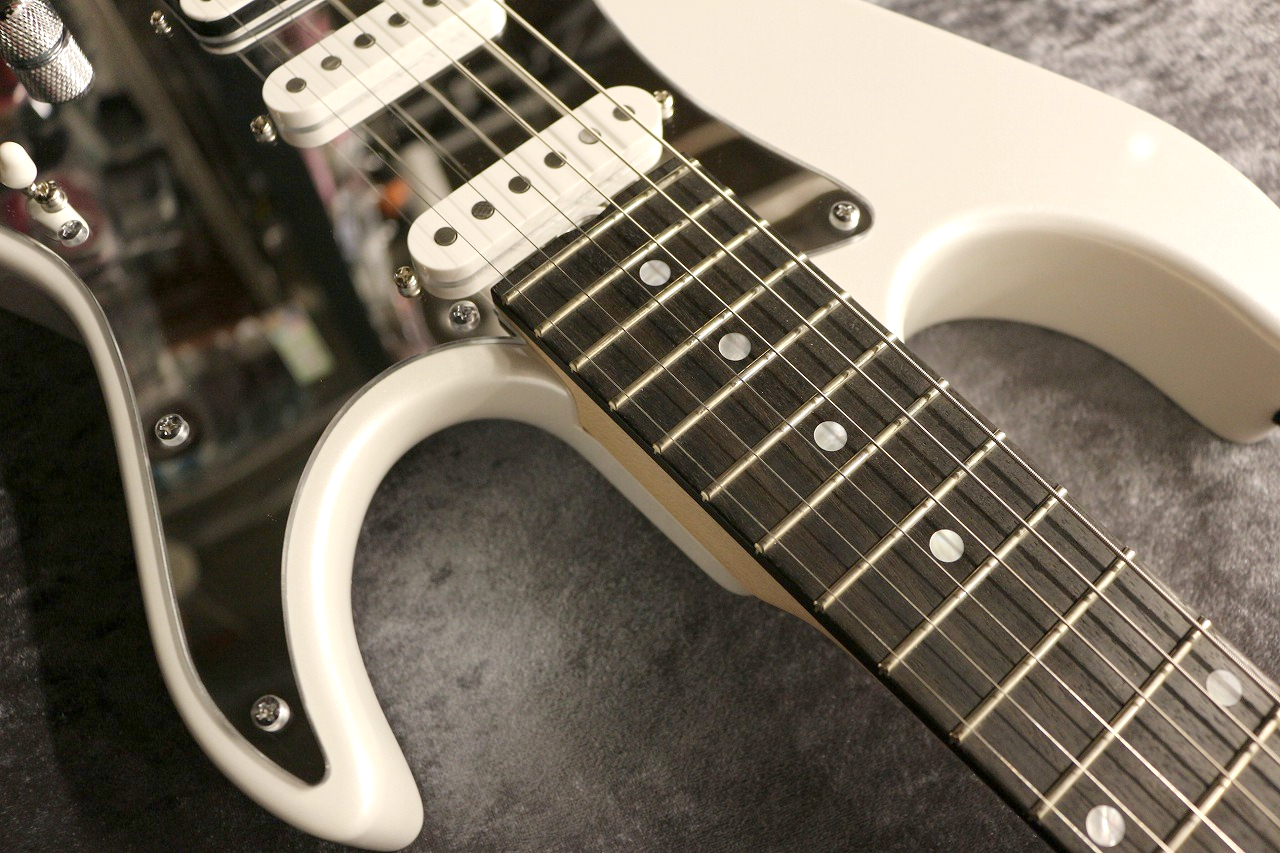 Kino stay 22F SSH Sakura ver. Alder/Ebony Snow Flake White