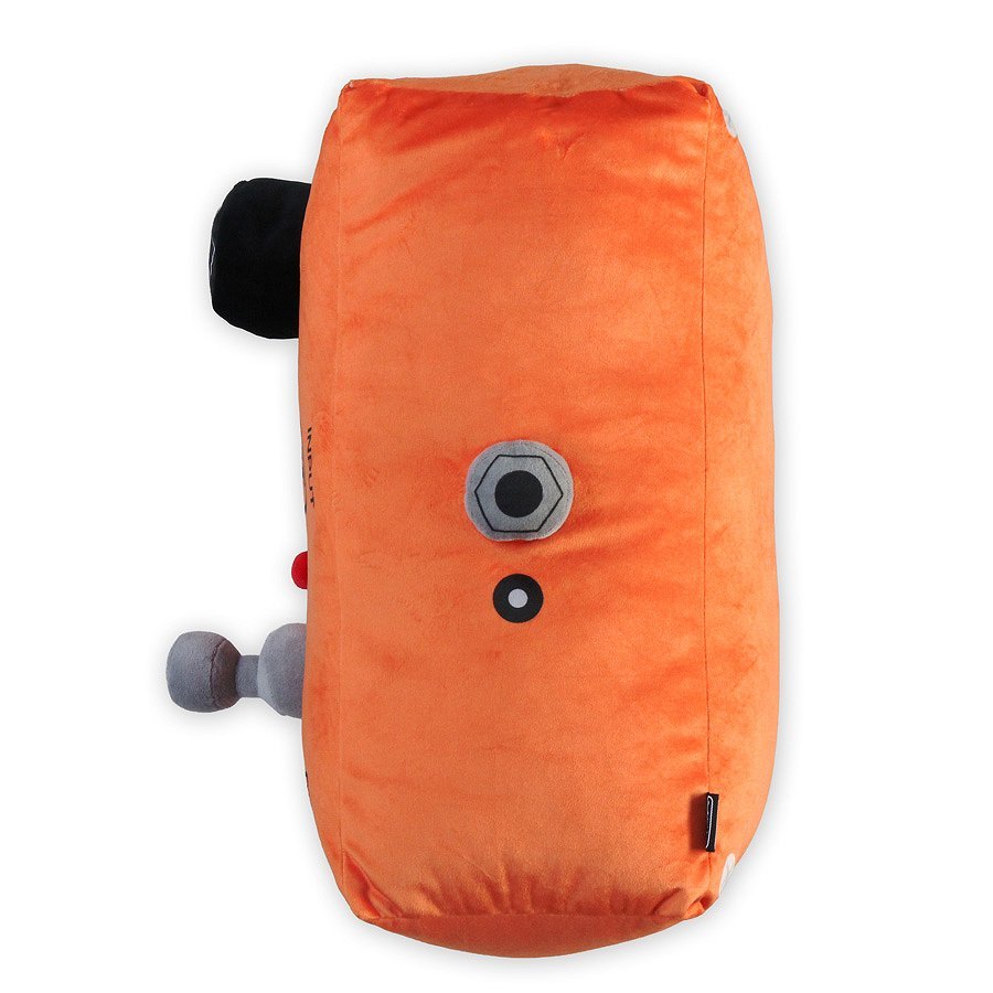 MXR M-PLUSH101 PHASE90デザインぬいぐるみ【横浜店】（新品）【楽器