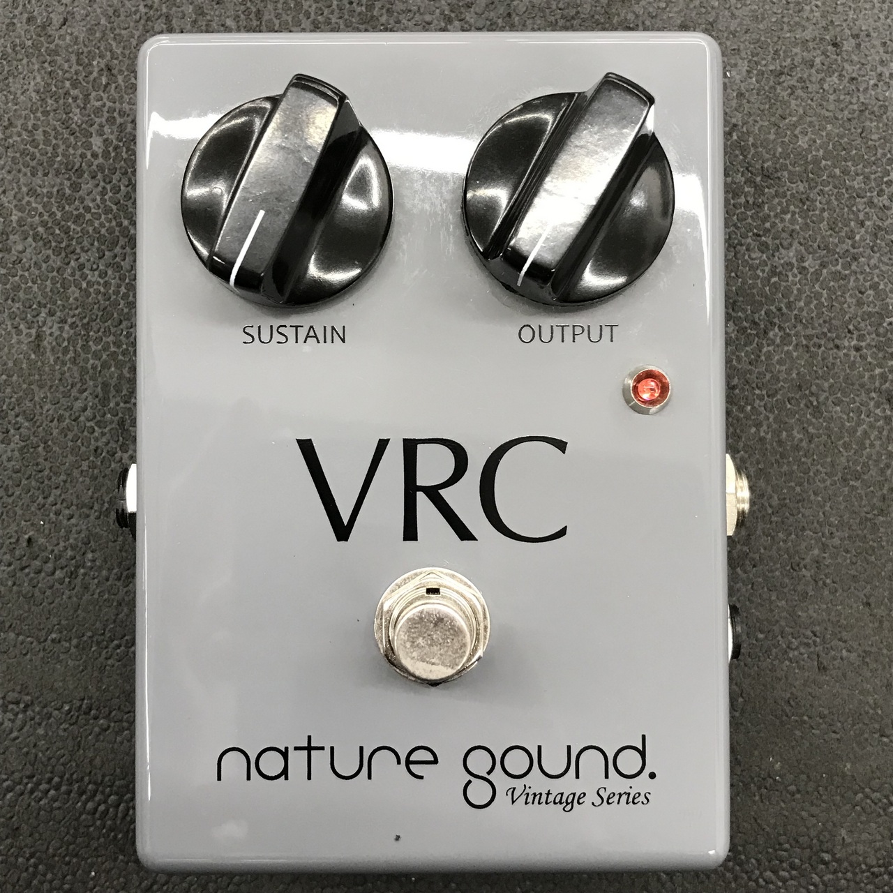 nature sound VRC Compressor 2018（中古）【楽器検索デジマート】