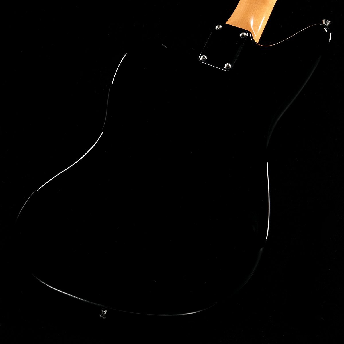 Fender ISHIBASHI FSR Made in Japan Traditional 60s Jaguar