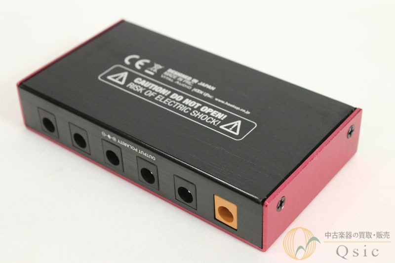 ギター VITAL AUDIO POWER CARRIER VA-05 MkII POWER CARRIER VA-05 MkII - VITAL AUDIO | Hookup, Inc.