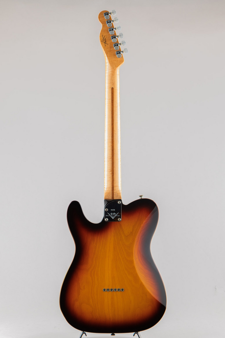 Fender Custom Shop Custom Deluxe Telecaster（中古）【楽器検索