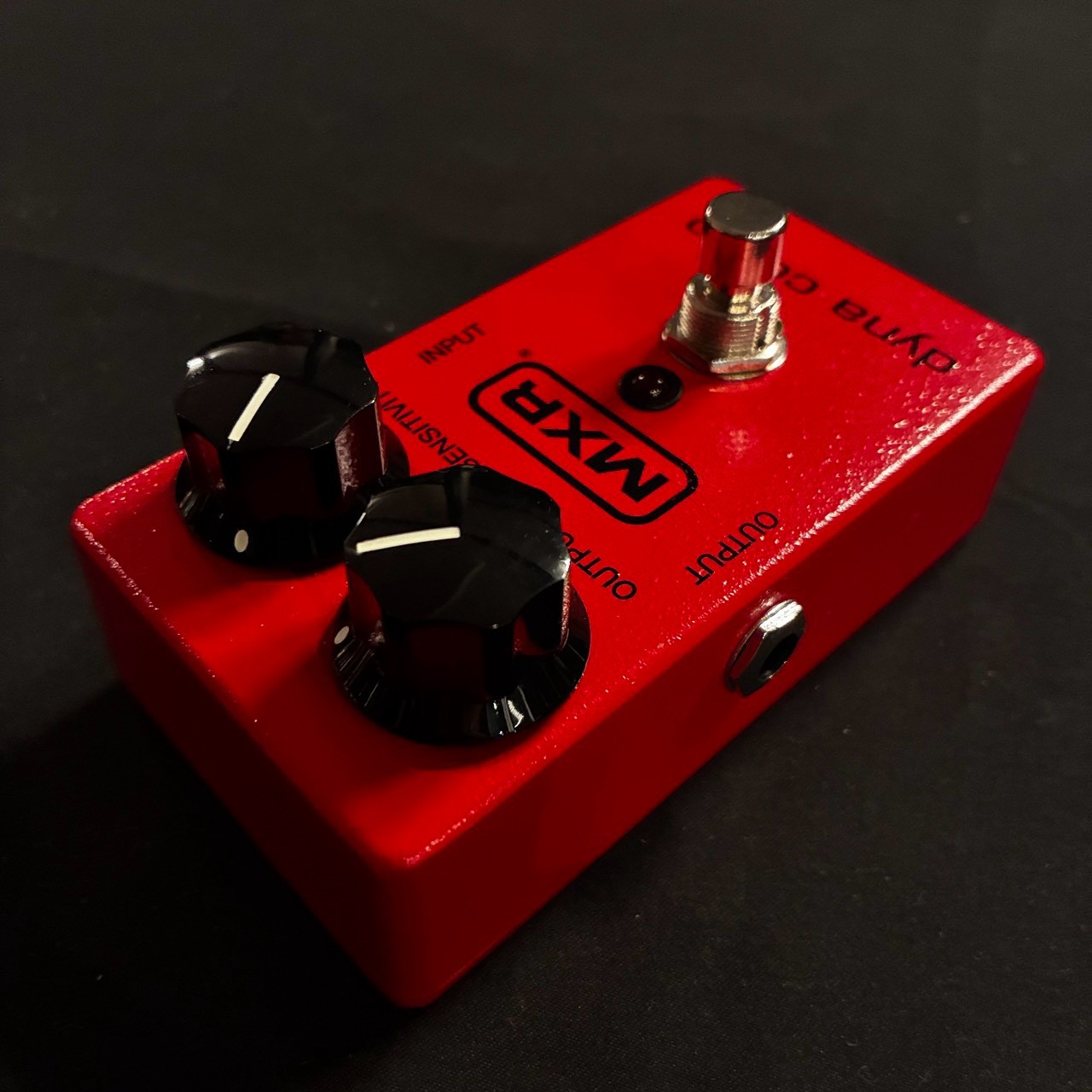 MXR Dyna Comp / Compressor 【甲府店】（中古）【楽器検索デジマート】