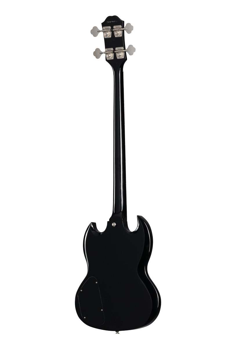 Epiphone SG Bass EB-3 2-Pickup Ebony ベース VOXアンプ付属エレキ