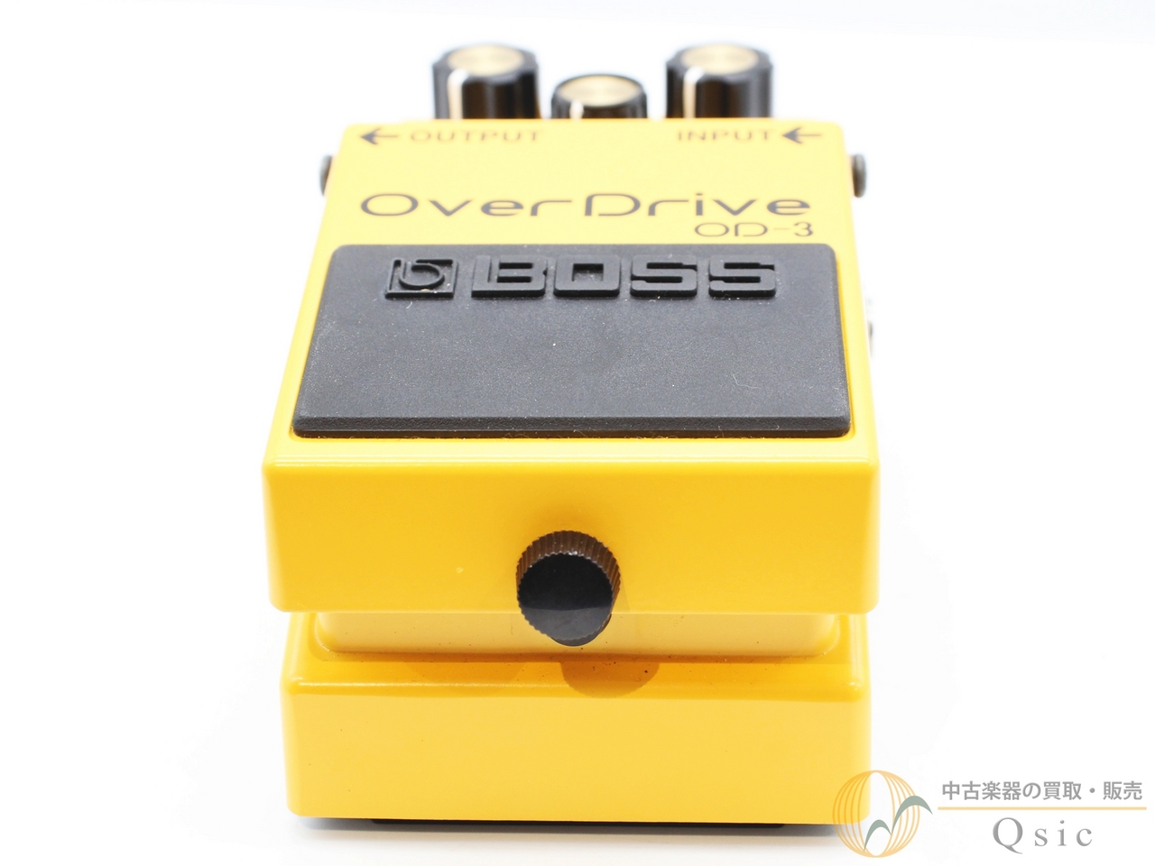 BOSS OD-3 [MMH16]【箕面店在庫】（中古）【楽器検索デジマート】