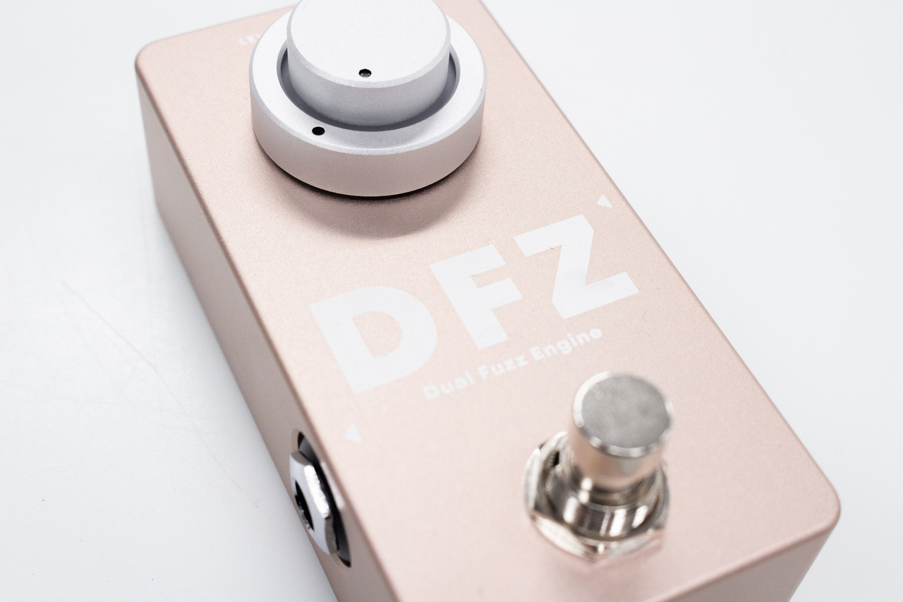 Darkglass Electronics DFZ Duality Fuzz【横浜店】（新品/送料無料