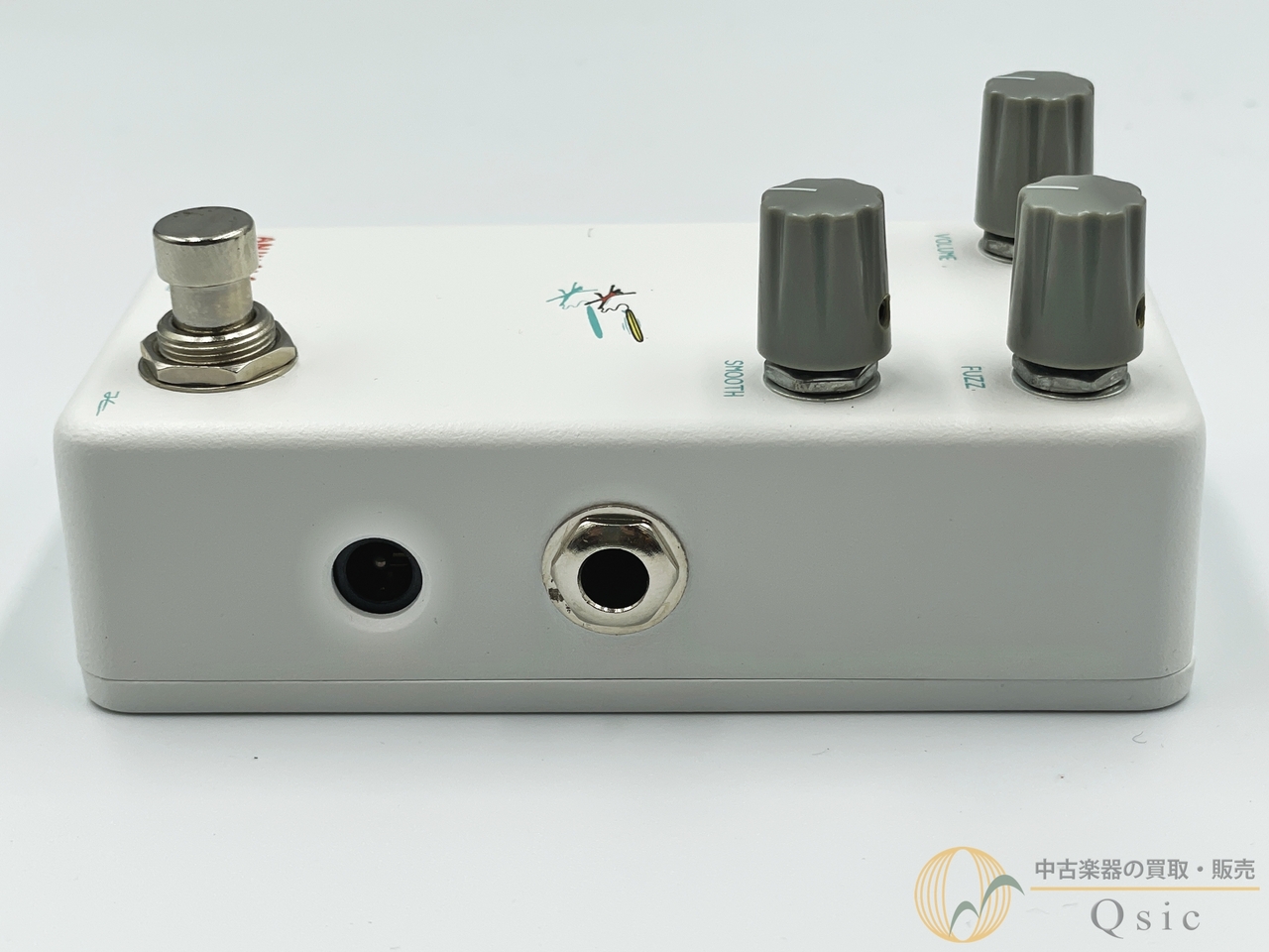 Animals Pedal Sunday Afternoon Is Infinity Bender [WLR88]【箕面店