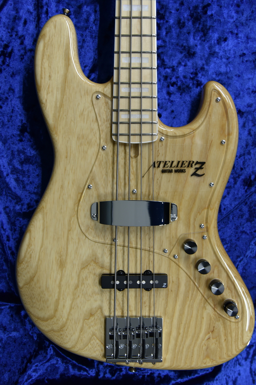 ATELIER Z M♯245 Natural（新品）【楽器検索デジマート】