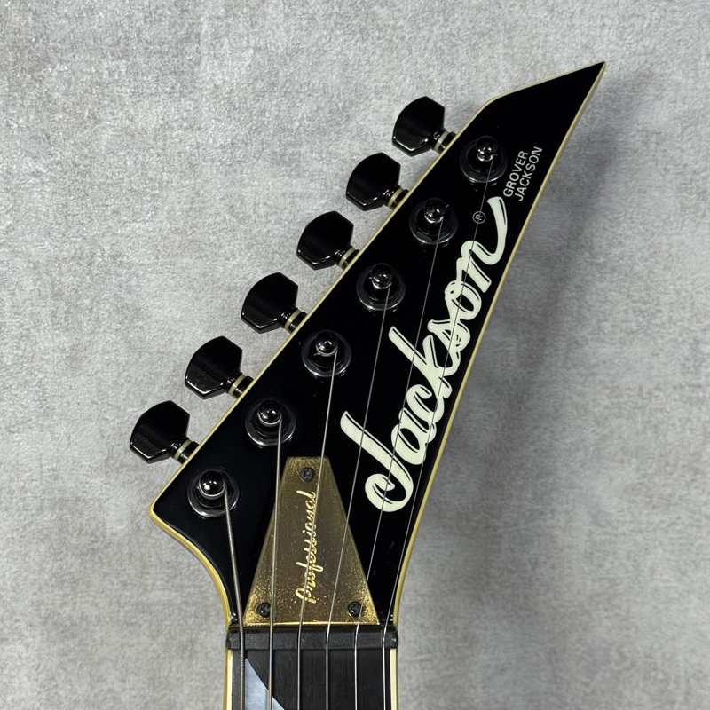 Jackson DAVE MUSTAINE Professional King V【加古川店】（中古/送料