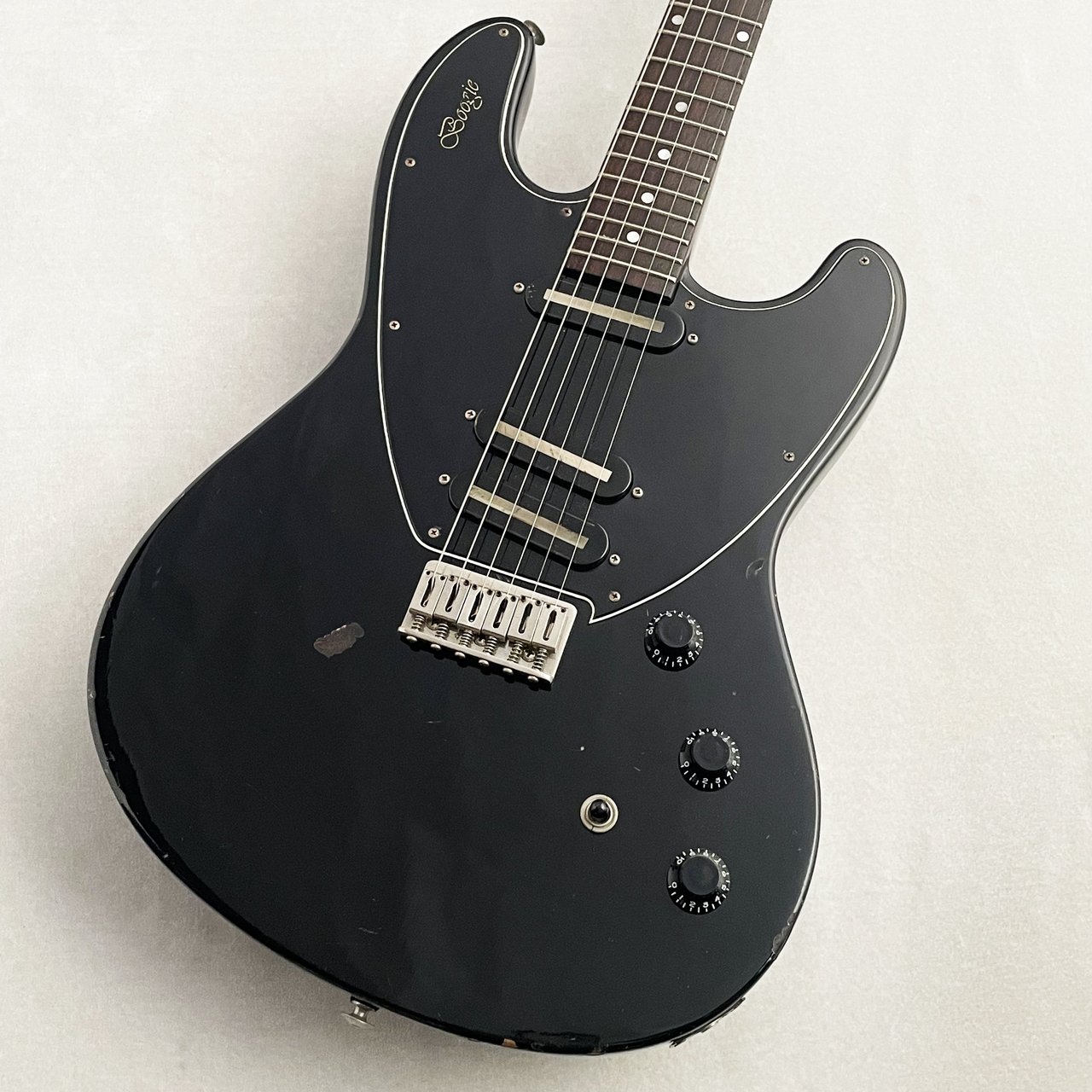 Greco BG-800 ≒3.66kg（中古）【楽器検索デジマート】