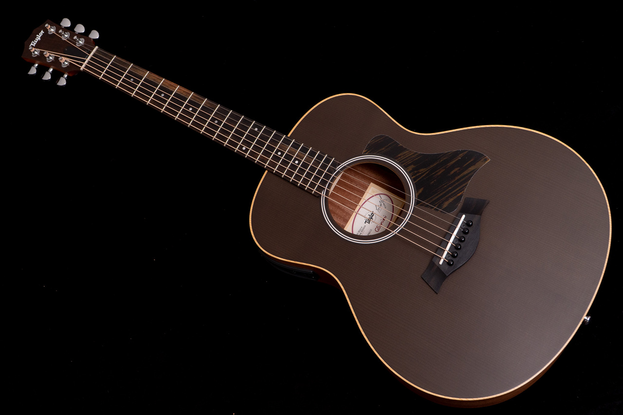Taylor GS-Mini-e Special Edition Trans Black #2209194210 1.685kg