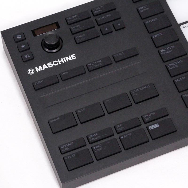 【中古美品】MASCHINE MIKRO MK3 2025年最新】maschine mikro mk3の人気アイテム - メルカリ