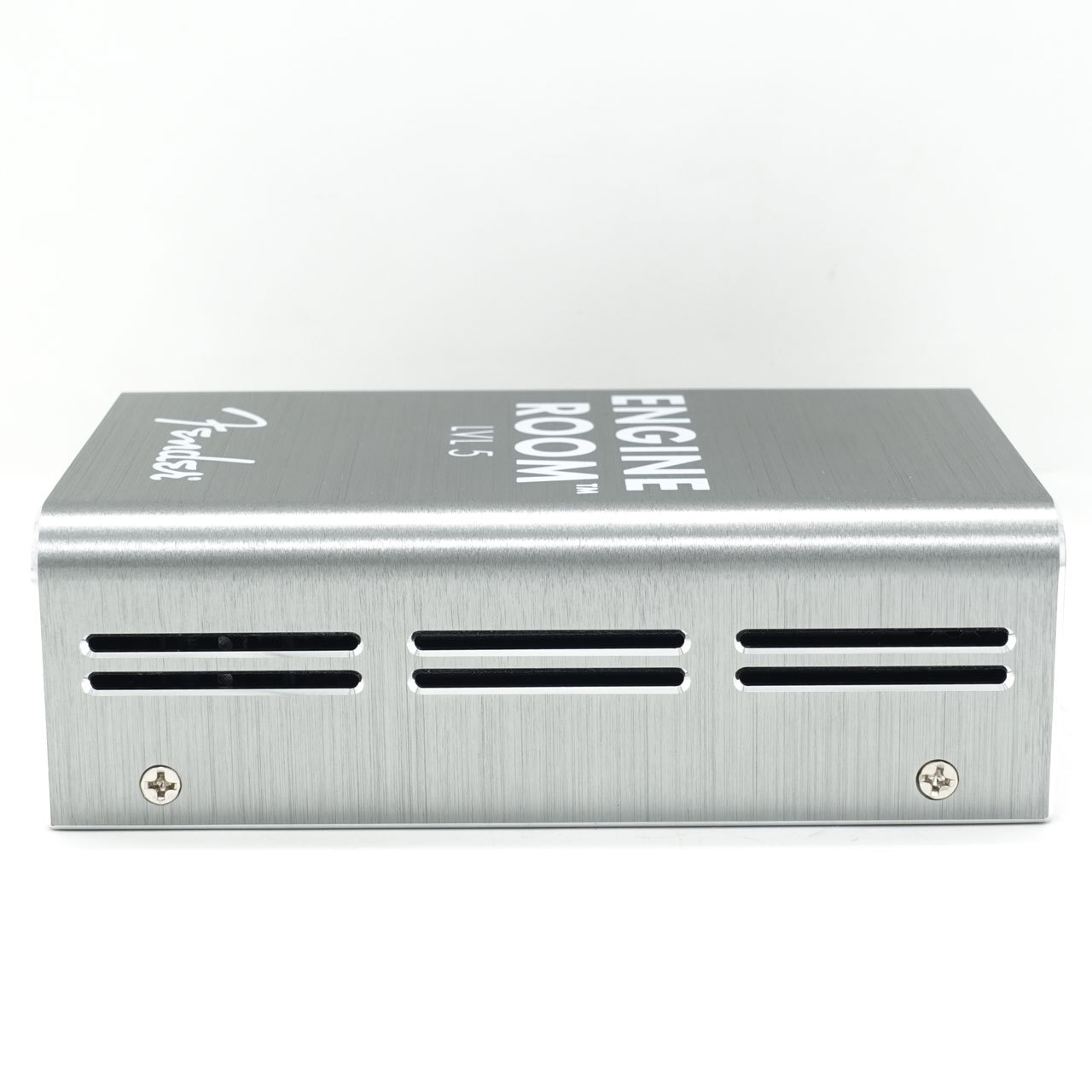 Fender Engine Room LVL5 Power Supply（中古）【楽器検索デジマート】