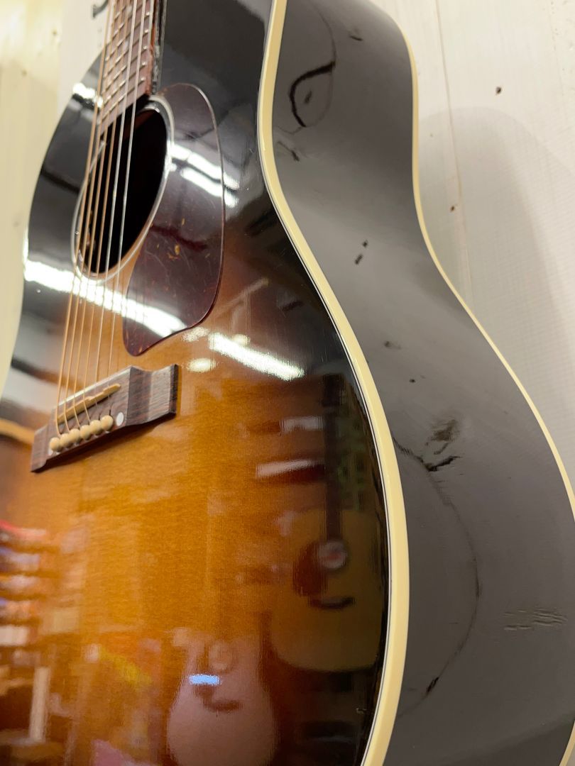 Gibson 2022年製 J-45 Standard ♯23532123 【無金利分割OK】（中古