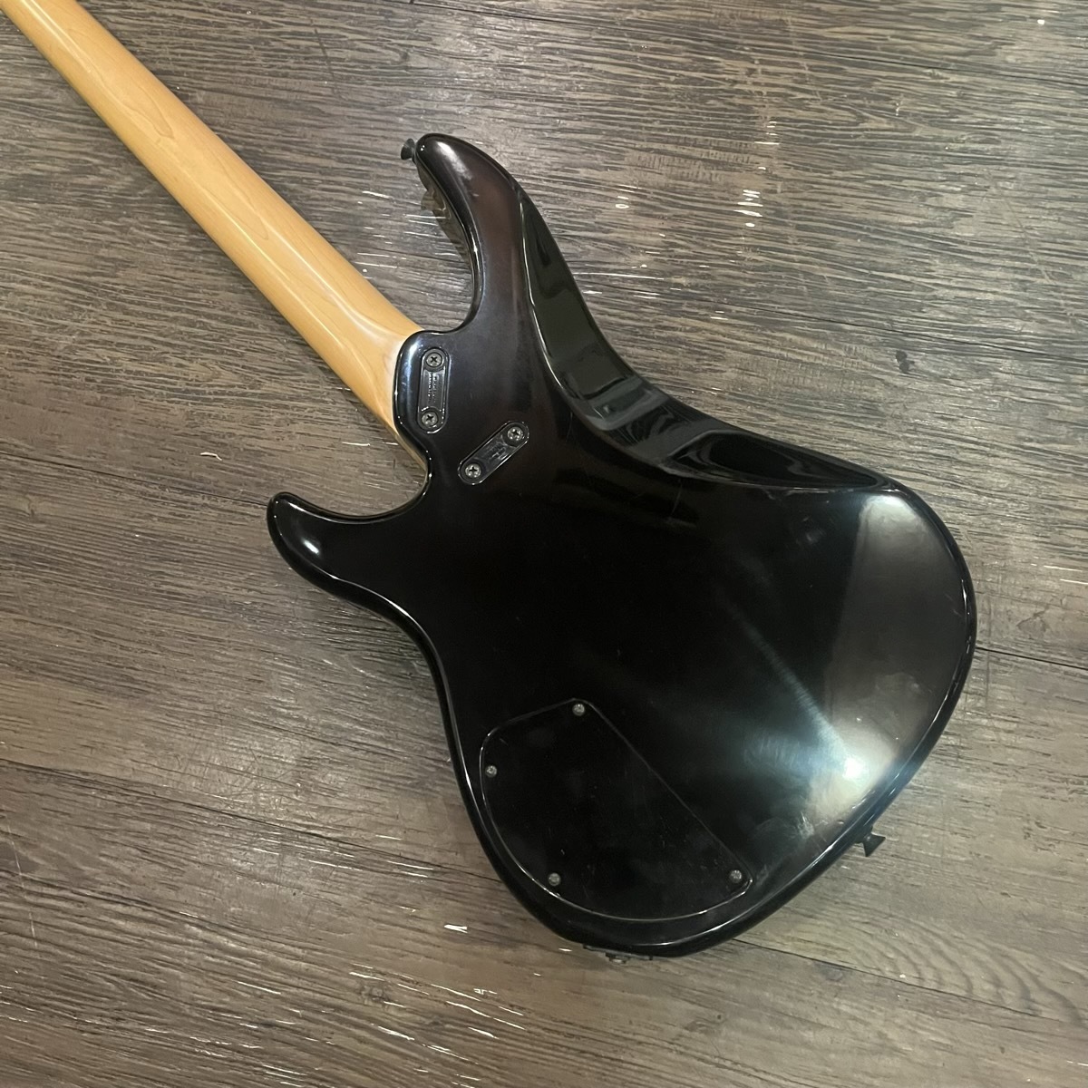 YAMAHA RBX Super Medium Series Made in Japan Electric Bass（中古