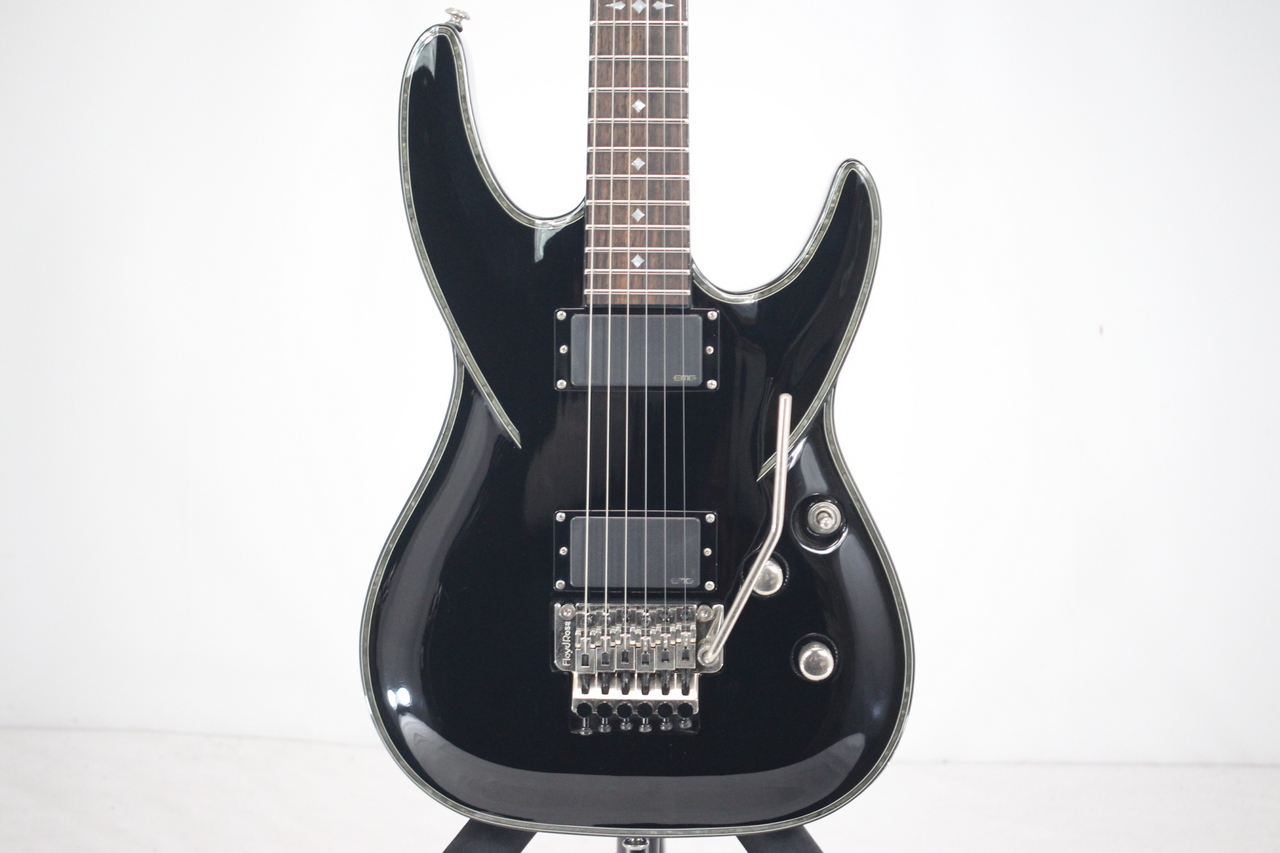 ギター DBZ Guitars BARCHETTA EM-FR EMG DBZ GUITARS BARCHETTA EMINENT FR（中古）【楽器検索デジマート】