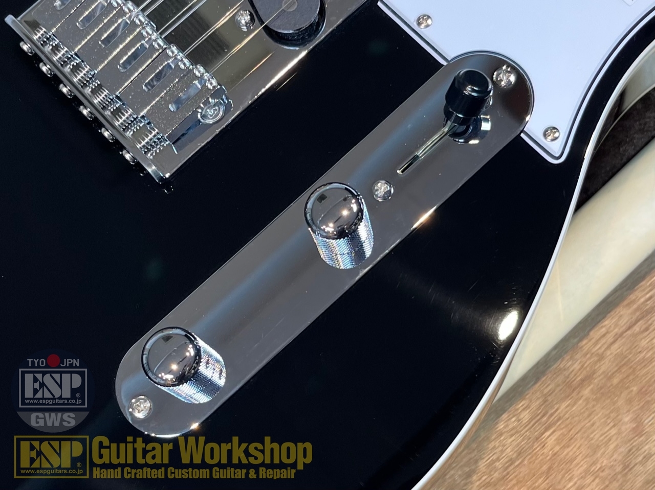 ESP Ron Wood Signature エレキギター　美品 ESP Ron Wood Signature | Reverb Canada