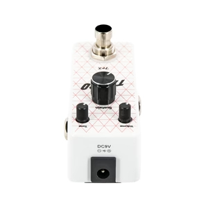 Teisco 【数量限定特価】MINI FUZZ PEDAL《ファズ》【オンラインストア