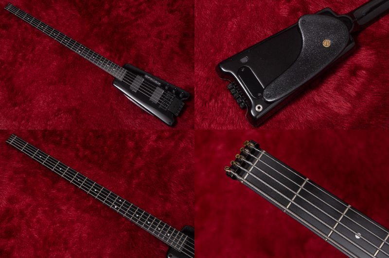 Steinberger L2-5 1983 3.655kg #1383【GIB横浜】（中古/送料無料