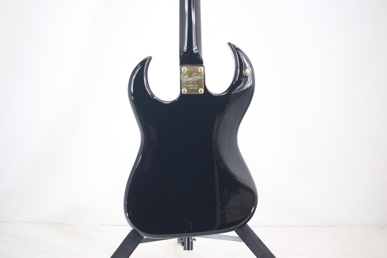 Burns BISON BASS（中古）【楽器検索デジマート】