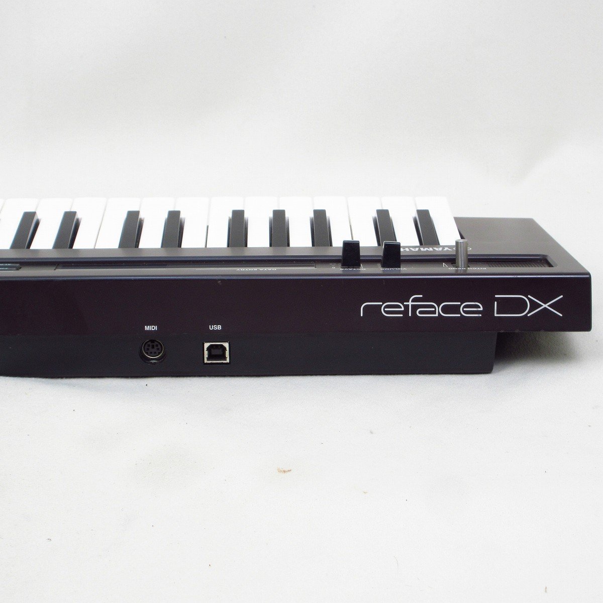 YAMAHA reface DX 
