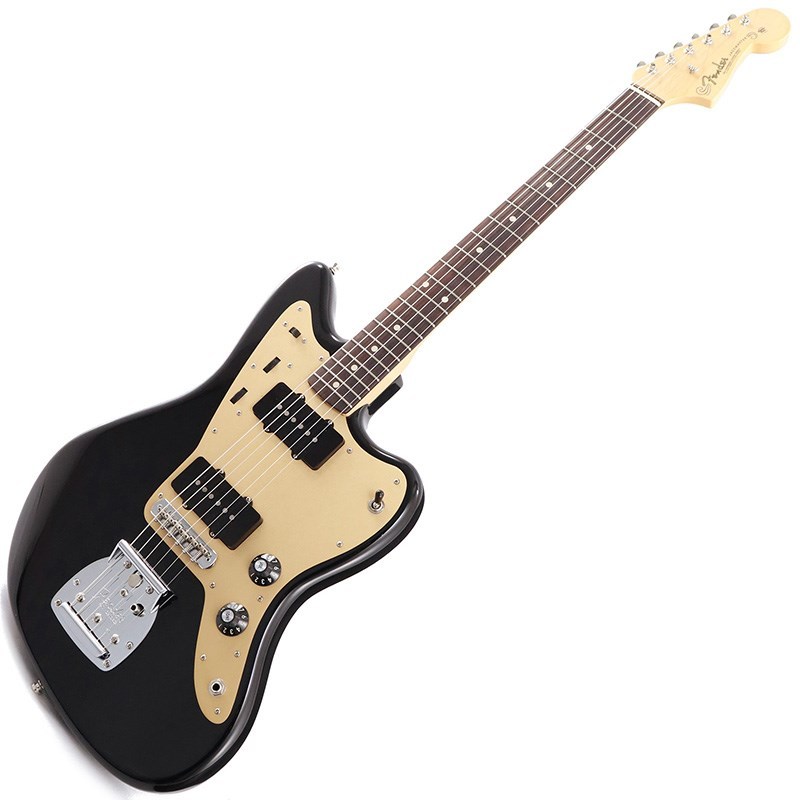 Fender Custom Shop INORAN JAZZMASTER #1 LTD（新品）【楽器検索 ...
