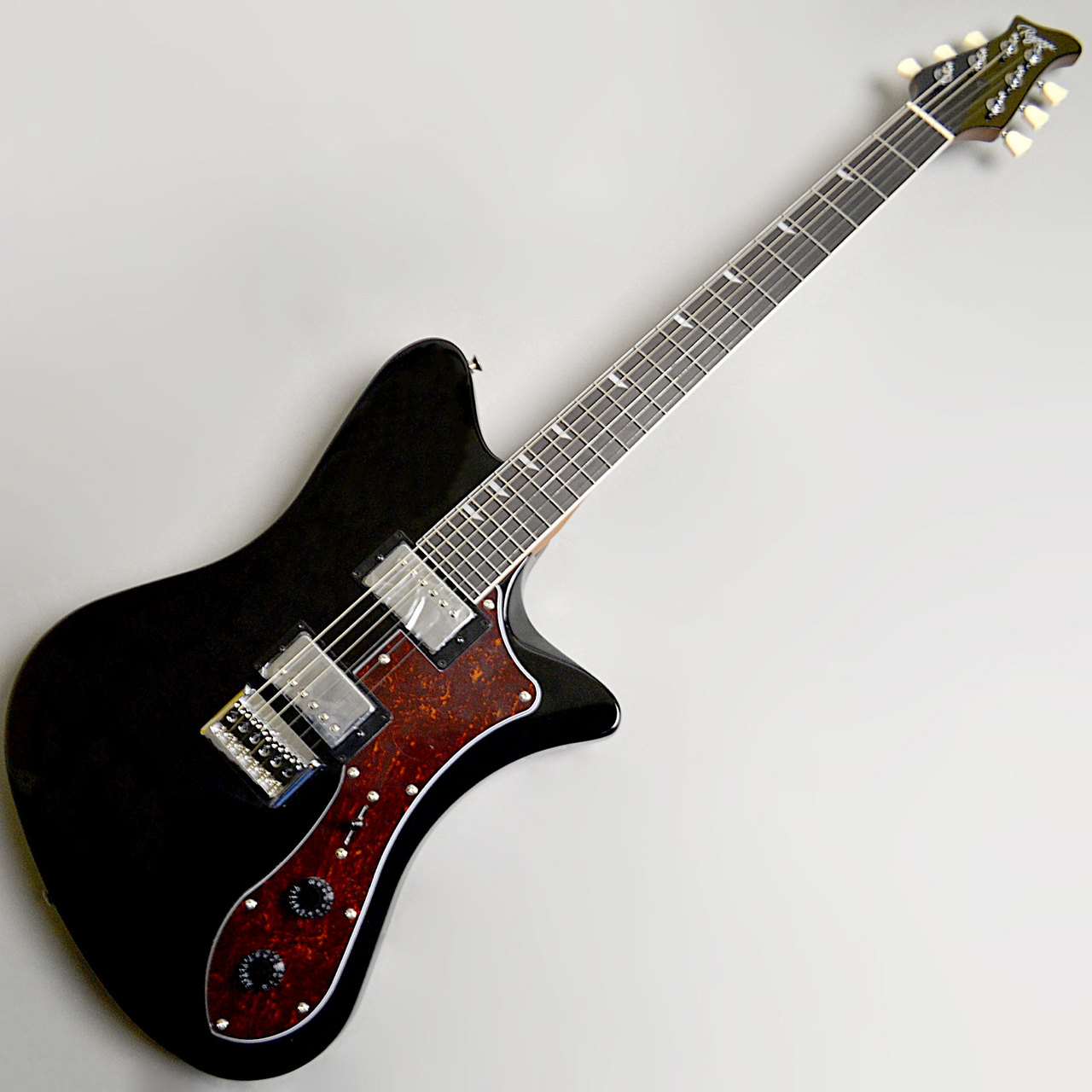 RYOGA SKATER BLK（新品/送料無料）【楽器検索デジマート】