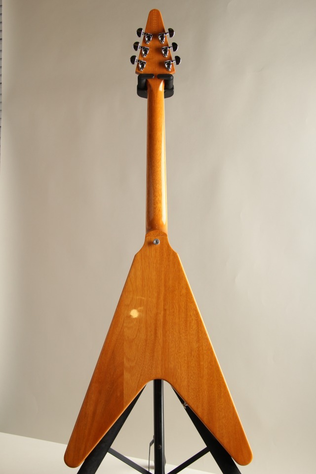 Grassroots エレキギター flyingV DIMARZIO　ロックペグ tp205-0669943_m.jpg