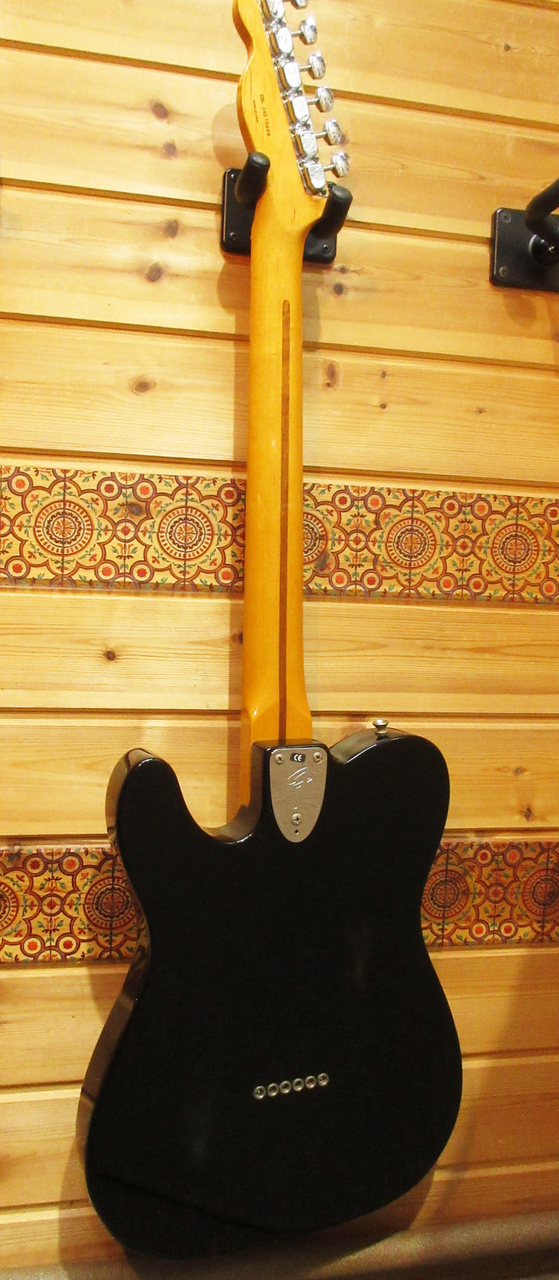 ギター Fender Custom Tele American Vintage 2004 Fender Telecaster Custom American Vintage '62 Ice Blue