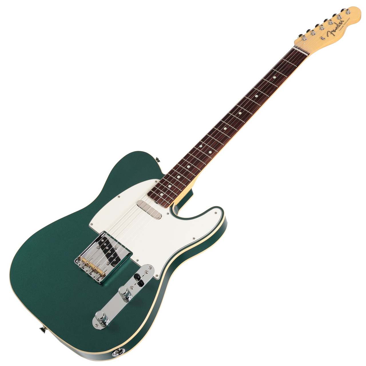 Fender ISHIBASHI FSR Made in Japan Traditional 60s Telecaster